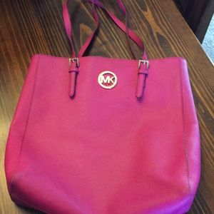 Michael Kors shoulder bag